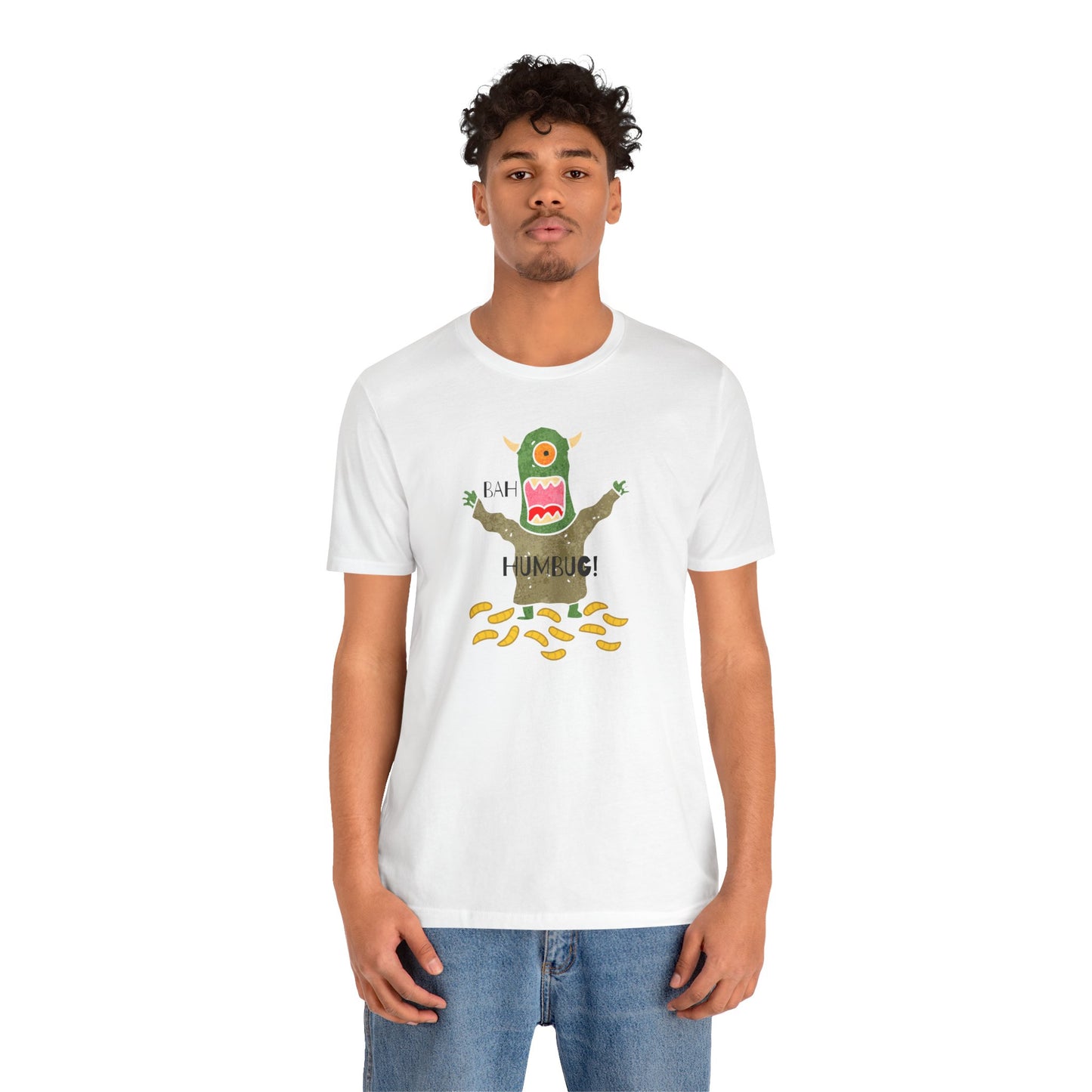 Bah Hambug Tee