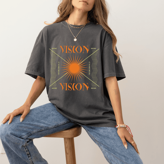 Vision Streetwear Tee