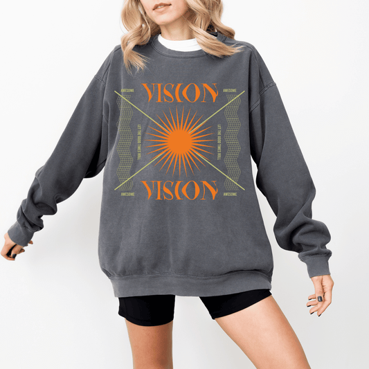 Vision Streetwear Sweatshirt